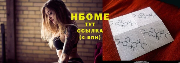 ALPHA PVP Бородино