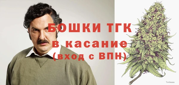 ALPHA PVP Бородино